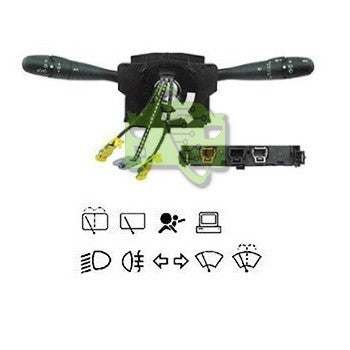 Mando multifunción COM2000 CM440305R