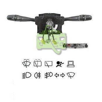 Mando multifunción COM2000 CM440306R