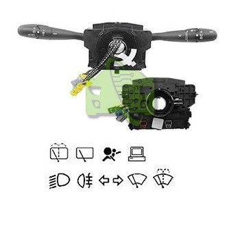 Mando multifunción COM2000 CM440309R