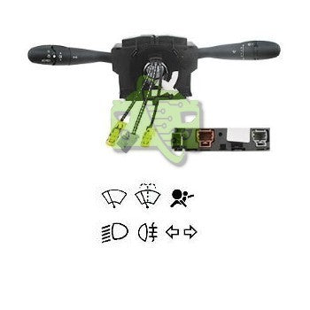 Mando multifunción COM2000 CM440310R