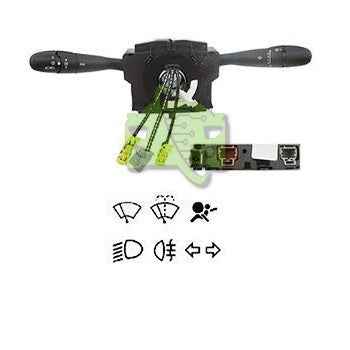 Mando multifunción COM2000 CM440312R
