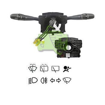 Mando multifunción COM2000 CM440313R
