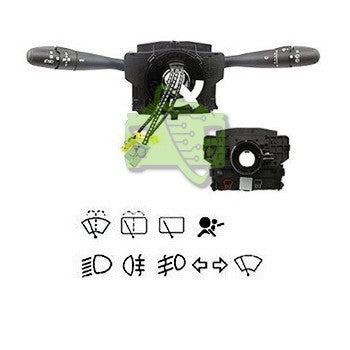 Mando multifunción COM2000 CM440443R