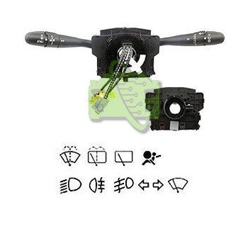 Mando multifunción COM2000 CM440452R