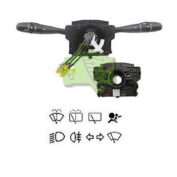 Mando multifunción COM2000 CM440453R