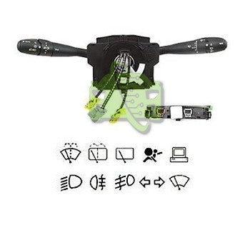 Mando multifunción COM2000 CM440455R