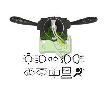 Mando multifunción COM2000 CM440456R