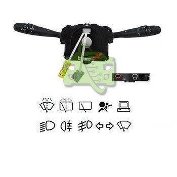 Mando multifunción COM2000 CM440457R