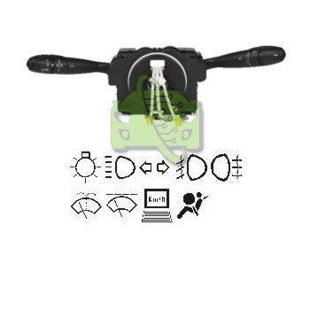 Mando multifunción COM2000 CM440458R