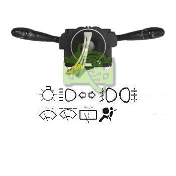 Mando multifunción COM2000 CM440462R