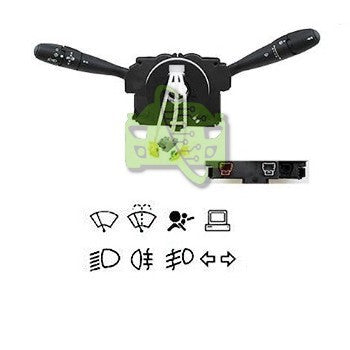 Mando multifunción COM2000 CM440464R