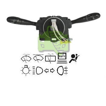Mando multifunción COM2000 CM440465R