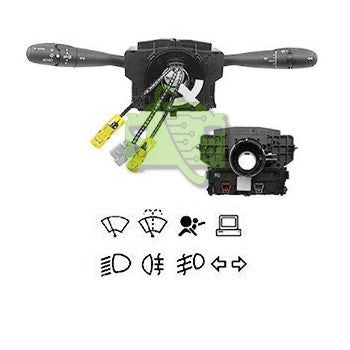 Mando multifunción COM2000 CM440466R