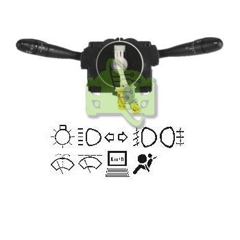 Mando multifunción COM2000 CM440467R