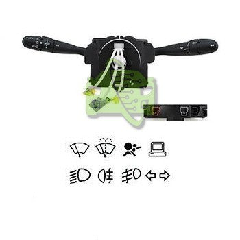 Mando multifunción COM2000 CM440468R
