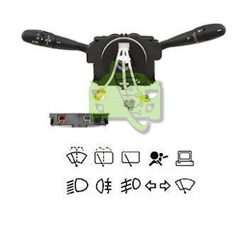 Mando multifunción COM2000 CM440469R