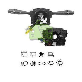 Mando multifunción COM2000 CM440470R