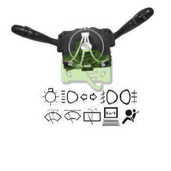 Mando multifunción COM2000 CM440474R