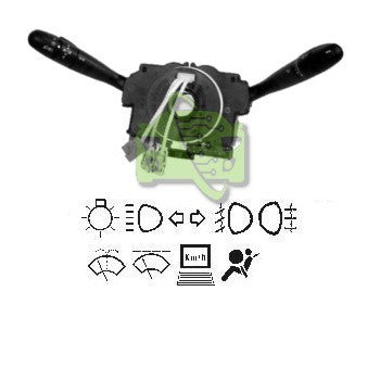 Mando multifunción COM2000 CM440475R