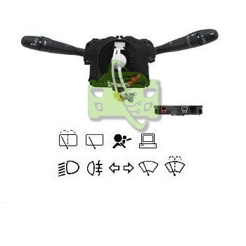 Mando multifunción COM2005 CM440479R
