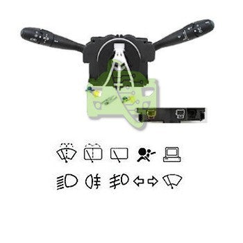 Mando multifunción COM2000 CM440483R