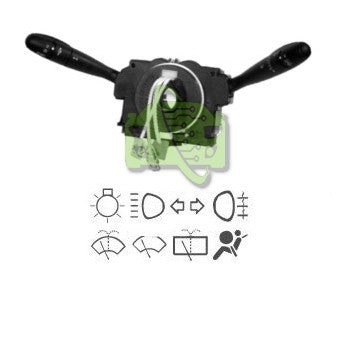 Mando multifunción COM2000 CM440485R