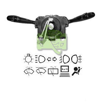 Mando multifunción COM2005 CM440486R
