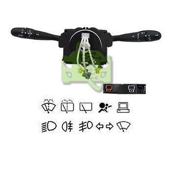 Mando multifunción COM2000 CM440487R