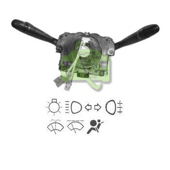 Mando multifunción COM2005 CM440489R