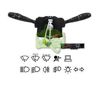 Mando multifunción COM2005 CM440495R