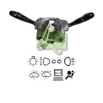 Mando multifunción COM2005 CM440496R