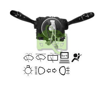 Mando multifunción COM2000 CM440499R