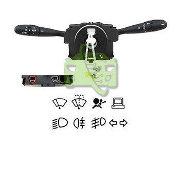 Mando multifunción COM2003 CM440500R