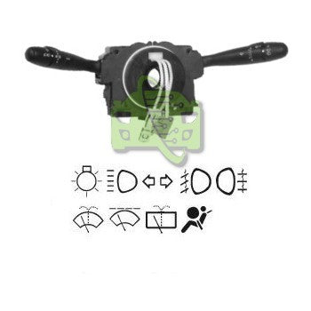 Mando multifunción COM2000 CM440511R