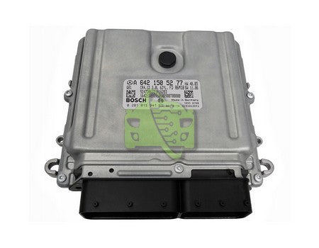 ECU motor Mercedes Bosch Edc16CP31