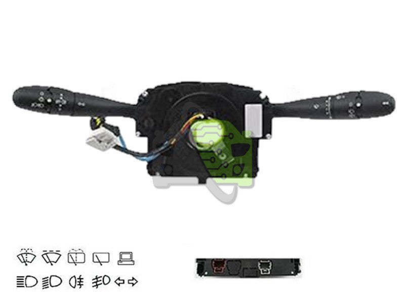 Mando multifunción PSA COM2003