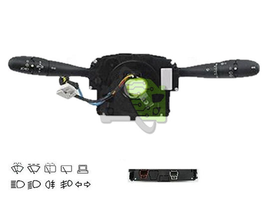 Mando multifunción PSA COM2003
