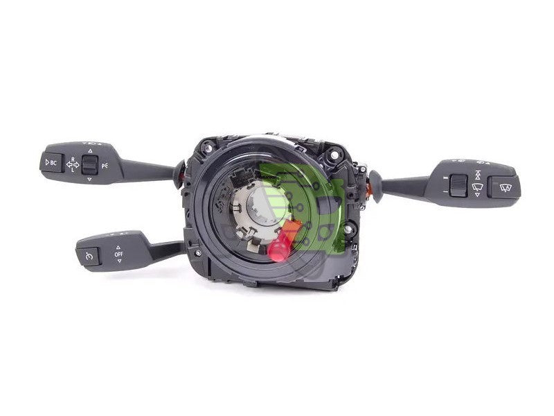 Mando multifunción SZL BMW X5 e70