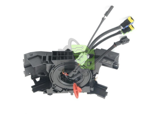 Mando multifunción Renault