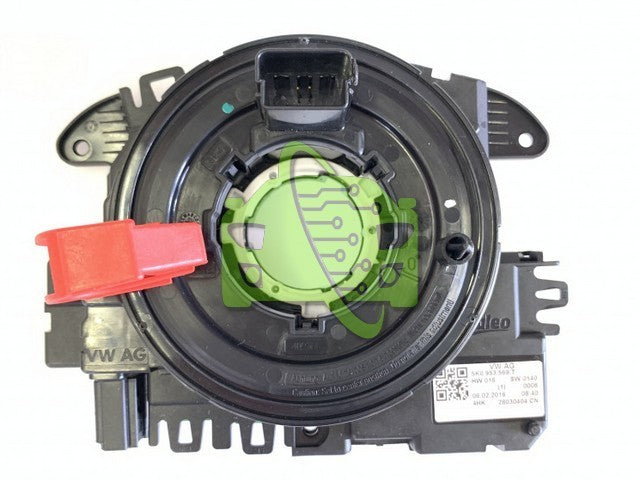 Mando SCM VAG plataforma MQB