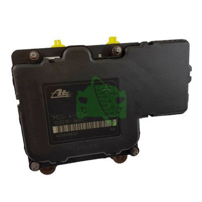 ABS MERCEDES-BENZ ATE MCU 4 ESP