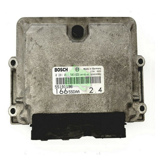 ABS SAAB BOSCH 5.3