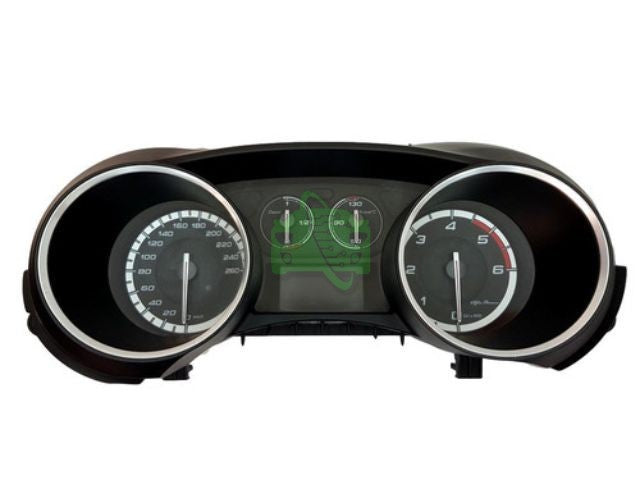 Cuadro ALFA ROMEO  MITO 955 2008-2014