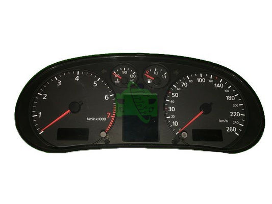 Cuadro AUDI A3 8L / A3 8P 1996-2003