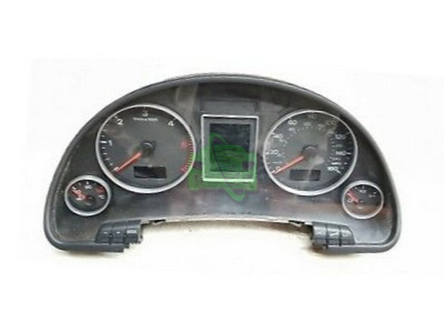 Cuadro AUDI A4 8E2/5, B6 / A4 8EC/D, B7 / A6 4F, C6 2001-2008