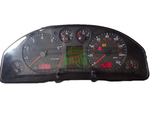 Cuadro AUDI A6 4B, C5 1997-2004