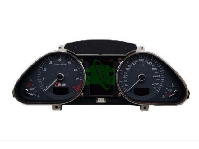 Cuadro AUDI A6 4F, C6 2004-2011
