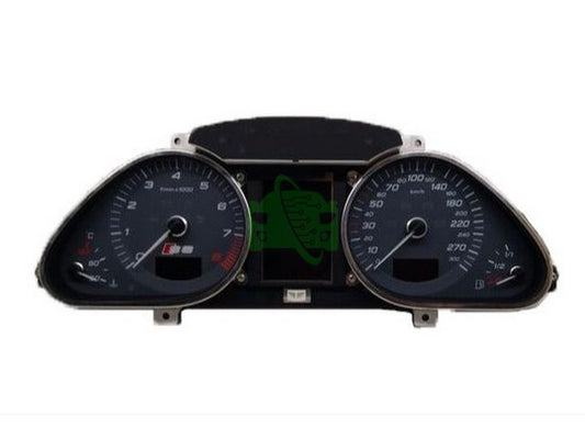 Cuadro AUDI A6 4F, C6 2004-2011