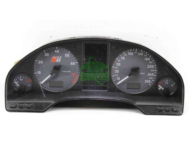 Cuadro AUDI A8 4D, 4D8 1994-2002