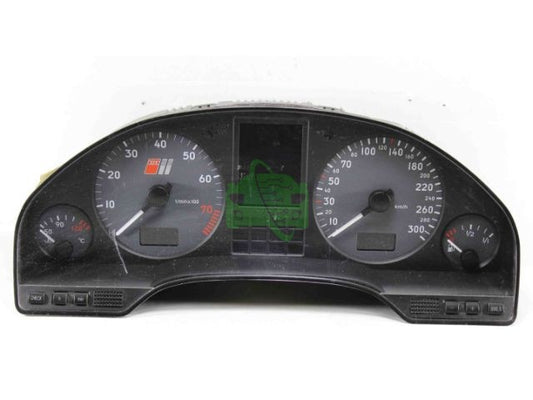 Cuadro AUDI A8 4D, 4D8 1994-2002